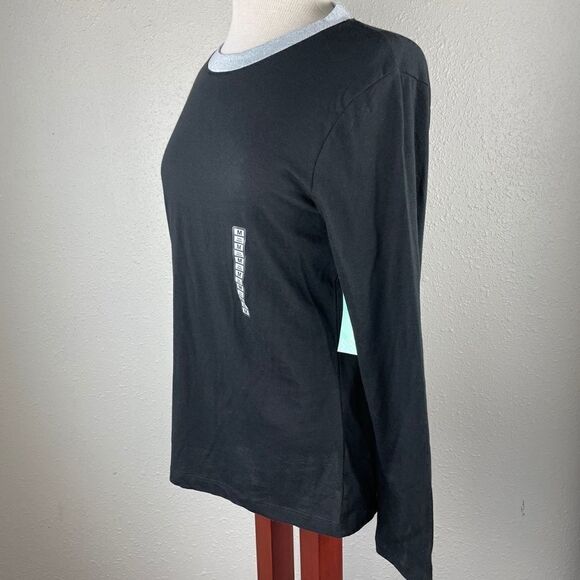 PBX Basics Long Sleeve T-Shirt Size M - Picture 2 of 7
